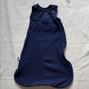 Nested Bean Midnight Blue Sleep Sack